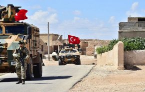 تحذير من تنفيذ تركيا تغييرا ديمغرافيا في شمال سوريا