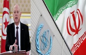إيران تحذر من تسييس عمل الوكالة الدولية للطاقة الذرية...تونس أزمة تتمدد دون حلول في الأفق 
