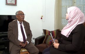 بلقاسم حسن: اثار الامام الخميني (رض) تسجل في التراث الاسلامي الفكري 
