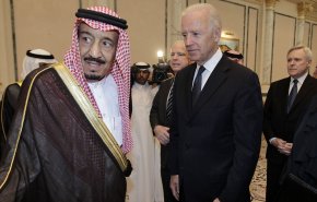وسائل إعلام: بايدن سيلتقي محمد بن سلمان لأول مرة هذا الشهر

