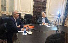 أوجي: عودة النفط الإيراني للسوق ستساعد في استقرار الأسواق العالمية