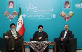 رئيسي:  أولوية طهران هي تفعيل سياسة الجوار