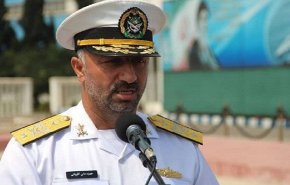 الأدميرال كاوياني: توفير الحماية لناقلات النفط الإيرانية في المياه الدولية