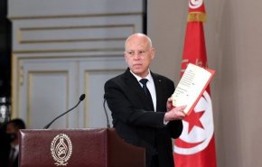قضاة تونسيون يدعون إلى التعبئة العامّة في وجه سعيد