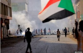 السودان.. إجراءات أمنية مشددة قبل احتجاجات 