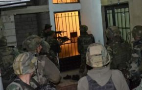لبنان:  اطلاق نار متبادل بين الجيش ومطلوبين في حي الشراونة في بعلبك 