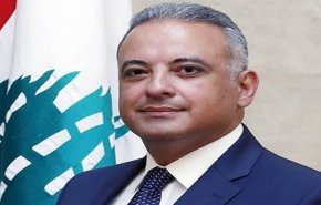 وزير الثقافة اللبناني ينتقد التطبيع العربي مع الكيان الصهيوني
