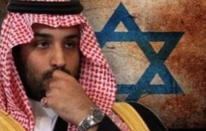 الكشف عن اتفاق أمني سري بين السعودية وكيان الاحتلال 