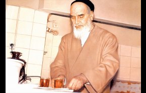 شاهد.. القائد الذي رحل عن الدنيا في بيت مستأجر 