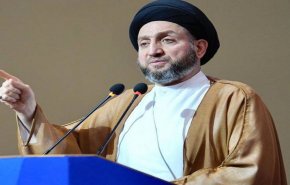 السيد الحكيم يعبر عن تفاؤله بحلحلة الإنسداد السياسي مراهناً على حكمة القيادات
