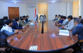 المشاط يترأس الاجتماع الأول للجنة إدارة الرؤية الوطنية