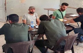 سوريا.. بدء تسوية أوضاع المطلوبين في جيرود بريف دمشق
