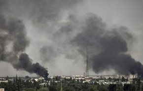 قوات كييف تعلن محاولتها 'استعادة' مدينة رئيسة شرق أوكرانيا