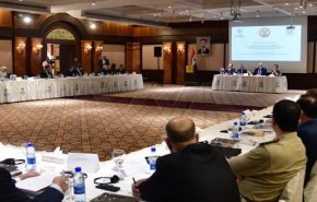الجعفري: سوريا من الرواد في مجال التوعية بالقانون الدولي الإنساني