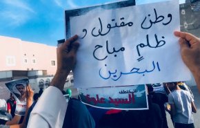 اللجنة الإسلامية لحقوق الإنسان تطلق حملةً لدعم إرساء الديمقراطية بالبحرين