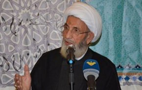 الشيخ يزبك: الخارج مشغول بقضاياه وآخر همه لبنان