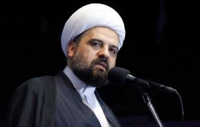 قبلان: لن نقبل أن تتنعم تل أبيب بالنفط والغاز اللبنانيين