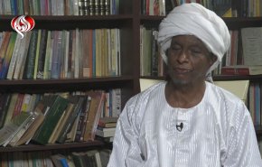 مفكر سوداني يروي ما جرى إبان الثورة الاسلامية في ايران