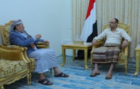 المشاط: إذا استمر تعنت العدوان فإننا سنعلن عن مبادرة من جانب واحد لفتح الطرقات