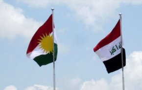 وفد كردي يزور بغداد لإجراء مباحثات مع الحكومة الاتحادية