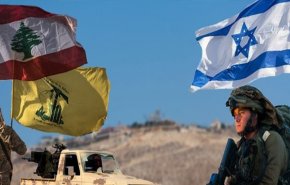 الاحتلال يلعب على ورقة انقسام لبنان الداخلي حول ترسيم الحدود