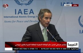لمّا بنى غروسي تقريره وفقاً لمزاعم صهيونية