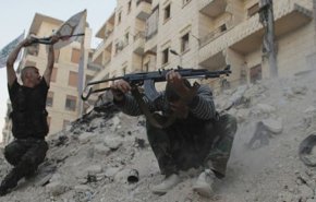 إصابة قائد جماعة مسلحة مدعومة تركيا بانفجار عبوة ناسفة في اعزاز
