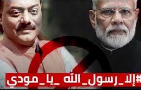 إيران ودول إسلامية تطالب نيودلهي بالإعتذار وتستدعي دبلوماسييها