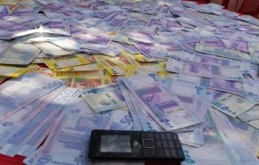 السودان : ضبط معمل لتزييف العملة المحلية والأجنبية في شمبات
