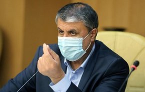 اسلامي: غروسي لا ارادة جادة لديه لوصف ردود ايران بالمقنعة