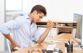 احذر.. الجلوس على الكرسي أكثر من 50 دقيقة متواصلة يعرضك للموت 