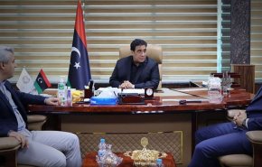 التاكيد على ضرورة التوافق لاجراء انتخابات تقبل بنتائجها كافة الأطراف الليبية