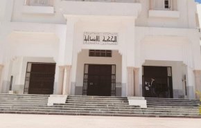 99% بالمئة من القضاة يضربون في مختلف محاكم الجمهورية التونسية