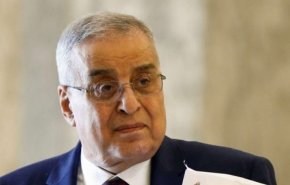وزير خارجية لبنان: 