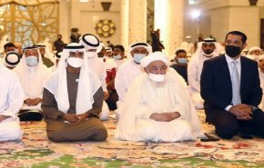 جدل بالأردن بعد مشاركة وزير أسبق مع حاخام بلقاء في الإمارات