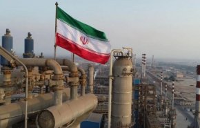 صادرات إيران النفطية تصل إلى أكثر من مليون برميل يوميًا