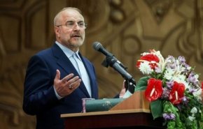 قاليباف: الثورة أدت الى إحياء الإسلام وكرامة المسلمين في العصر الحالي