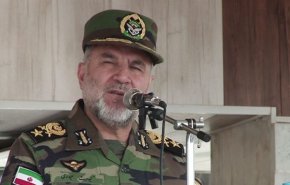 الجيش الايراني: سنسوي تل أبيب وحيفا بالأرض اذا ارتكب العدو أي خطأ