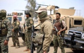 قبائل عربية تثور وتحرق حواجز لـ
