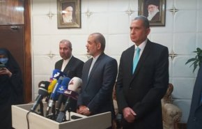 وزیر الداخلیة العراقي: إلغاء التأشیرات مع إيران بشكل تدريجي