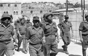 المقاومة تعد الأجيال الفلسطينية بتحرير القدس من قبضة الاحتلال