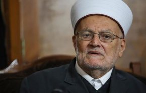 خطيب الأقصى يدعو لشد الرحال لصد اقتحامات الصهاينة المقررة غداً