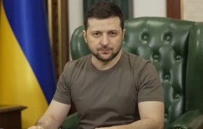 زيلينسكي يجدد رغبته في الحوار مع بوتين
