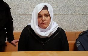 الاحتلال يرفض طلب الأسيرة جعابيص بإجراء معالجة تجميلية للمرة الثانية