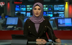  نشرة الاخبار من قناة العالم الساعة 07:00 بتوقيت غرينتش 07-06-2022 