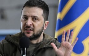 زيلينسكي: لا أريد أن يزورني شولتس من أجل التقاط الصور فقط