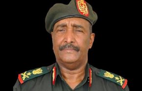 البرهان: الحوار السياسي في السودان 