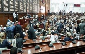 مجلس النواب اليمني يدين التصريحات المسيئة للرسول في الهند