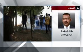 شاهد.. الحوار السياسي بالسودان في ظل غياب الاحزاب المؤثرة