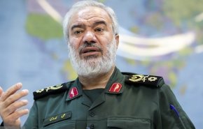الحرس الثوري: ينبغي الاسراع في صناعة السفن
